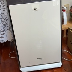 空気清浄機