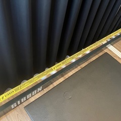 gibbonスラックライン
