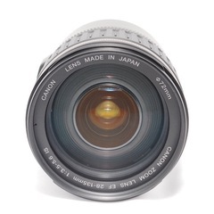 ⭐️美品⭐️ Canon EF 28-135mm F3.5-5.6 IS USMの画像