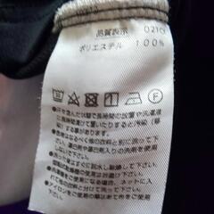 YONEX ポロシャツの画像