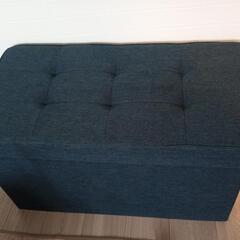 ベンチ収納 BOX  収納箱 ソファー