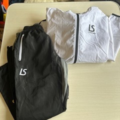 LSセット　