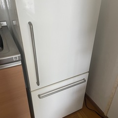 冷蔵庫(一人暮らし用)