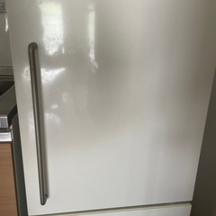 冷蔵庫(最終値下げ！)の画像