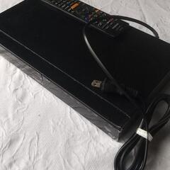 美品 HDD&ブルーレイディスクレコーダー
東芝