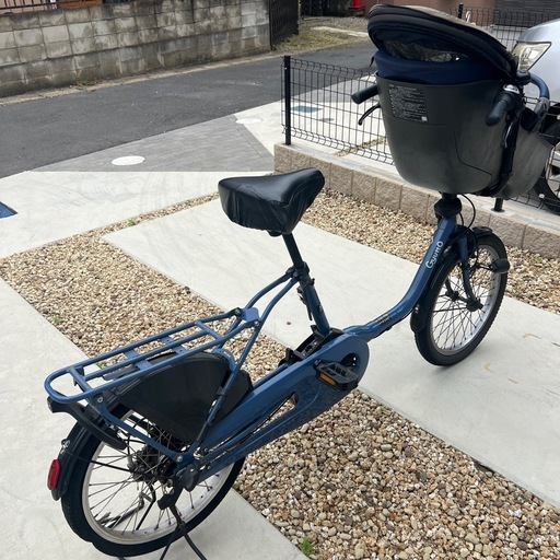 ♦️BS　ベルトロ電動自転車65 ♦️BS ベルトロ電動自転車65 ♦️BS ベルトロ電動自転車65