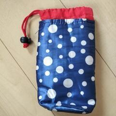 【中古品】ペットボトル　カバーの画像