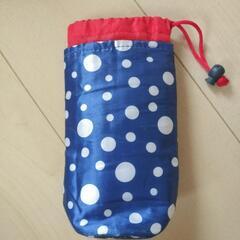 【中古品】ペットボトル　カバー