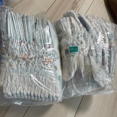 おむつ　サイズ6
