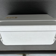 無印良品 頑丈収納ボックス 特大