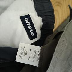 ❁7月末まで❁UNIQLO(S)の画像