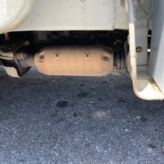 U62T ミニキャブトラック　車検満タンの画像