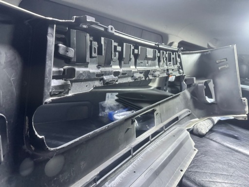 エセックス コンバージョンバンパー