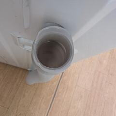 2024アクア 6kg洗濯機の画像