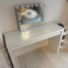IKEA ドレッサー