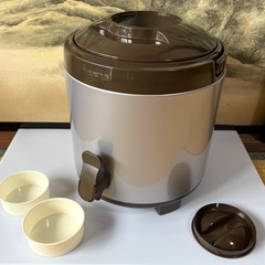 CAINZ ウォータージャグ 6ℓの画像