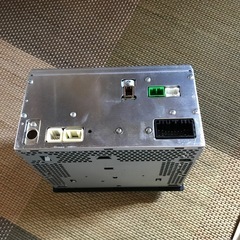 スズキ純正オーディオ
の画像