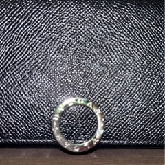 BVLGARI ブルガリ 長財布
の画像