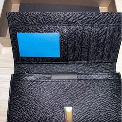 BVLGARI ブルガリ 長財布
の画像