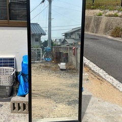 姿見（鏡）
