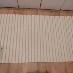 小さめ 風呂フタ 巻フタ 奥行58.2cm 横幅97.8cm L...