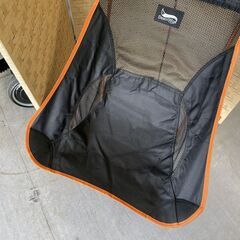 DesertFox アウトドアチェア 折りたたみ枕付き キャンプ椅子 コンパクトイス ハイバック椅子 収納袋付属 きゃのう アウトドア 札幌市手稲区の画像