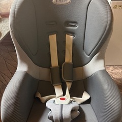 【軽量】　LEAMAN リーマン チャイルドシート ピピデビュー...