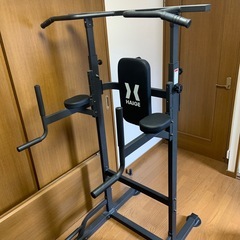 懸垂　チンニングバー　※引き取り限定
