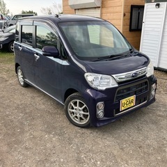 格安コミコミ価格18万 車検9.5 軽自動車 北海道札幌H24 ...