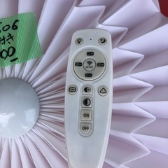 NO：3606  リモコン付きLEDライト❣️  超お買い得品❣️の画像