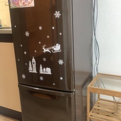 冷蔵庫や電子レンジ