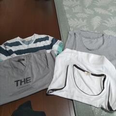 メンズTシャツ
