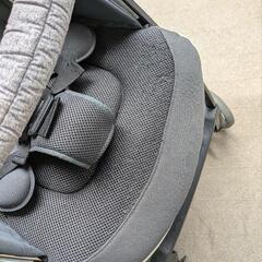 アップリカ　ラクーナクッションAC ベビーカーの画像