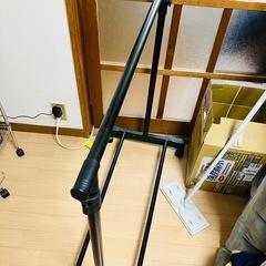 衣装掛け