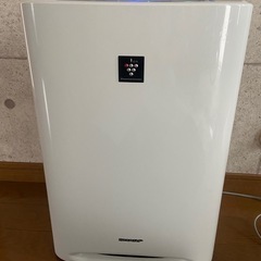 空気清浄機