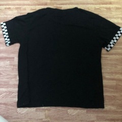 ラブトキシック lovetoxic 半袖Tシャツ　M 黒　ブラックの画像