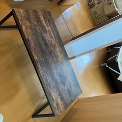 ローテーブル