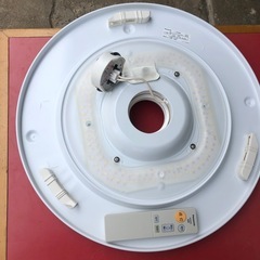NO：3607  リモコン付きLEDライト‼️  お買い得品❣️の画像