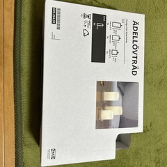 キャンドル