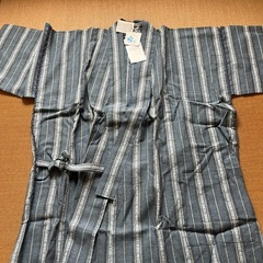 甚平Ｍサイズ　上のみ