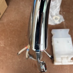 不具合なし　グローエ　キッチン水栓　32668000 K4中古品の画像