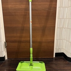 scotch brite モップ　本体
