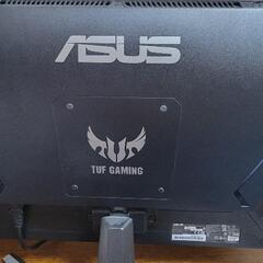 最終値下け☆ゲーミングモニター 23.8inch 最大165HZ 中古美品ですの画像