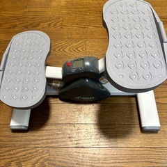 AEROLIFE ステッパー　サイドステッパー