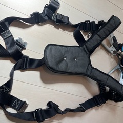 フルハーネス　ポリマーギア　の画像