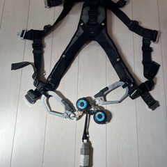 フルハーネス　ポリマーギア　