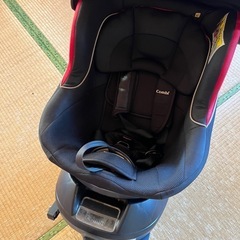 チャイルドシート