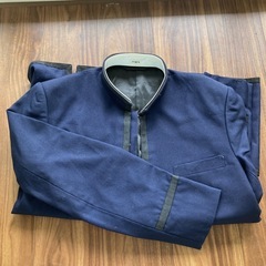 制服　東邦大東邦　男子