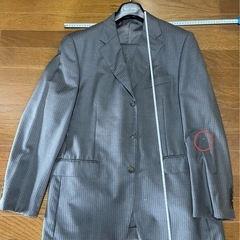 Paul Smith ビジネススーツ
