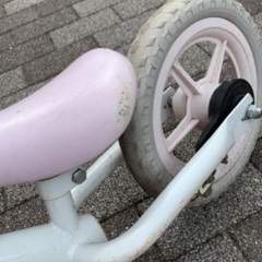 MY PALLAS ストライダー 12インチ の画像